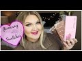 TOO FACED CHOCOLATE BON BON PALETTE | GIVEAWAY + SWATCHES
