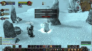 WoW  2.4.3 Affli Warlock