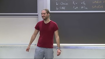 Lecture 7: Algorithms for k-SAT