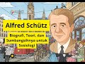 Alfred Schütz 
