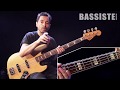 Bassiste Magazine # 80 - Les accords mineurs - le mode dorien