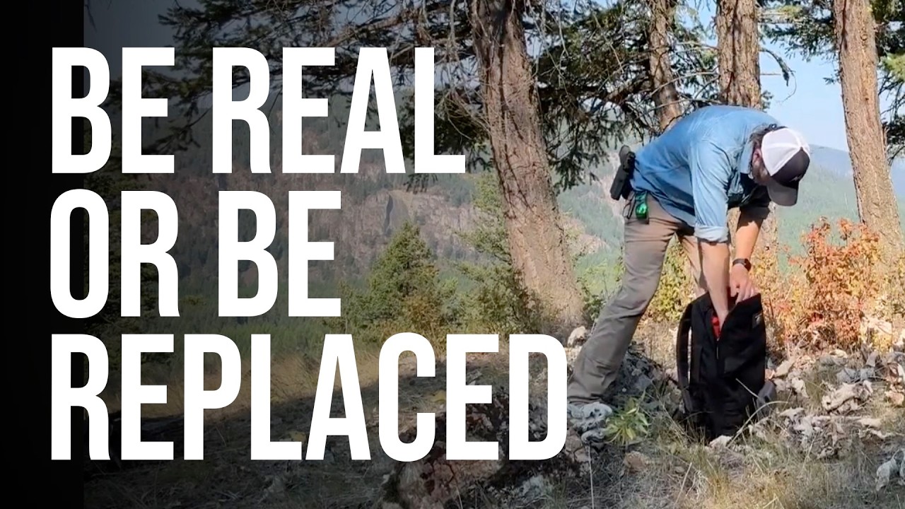 People Want YOU to Become Their Guide | Overcome Camera Anxiety