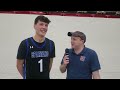 D3hoops.com Classic Conversation: Brock Simon, Dubuque