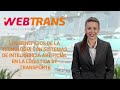 BENEFICIOS DE LA TECNOLOGIA CON SISTEMAS DE INTELIGENCIA ARTIFICIAL EN LA LOGISTICA DE TRANSPORTE