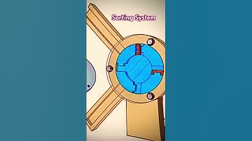 SolidWorks Tutorial - Sorting System #satisfying #mechanical #experiment #diyprojects #tutorial