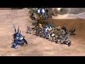 Halo 1 Hunters VS. Halo 2 Characters
