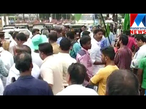 LDF win in LSG bye election | Manorama News