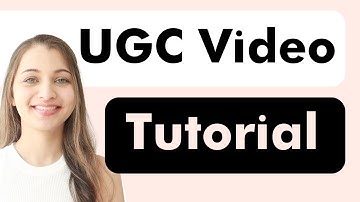 How I Make High-Converting UGC Videos (Step-by-Step)