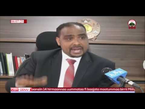 Teknooloojii Qonnaa Bakka Sangaa Bu U Qopha E 30 01 2011