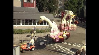 Bloemencorso Groenlo 2001 - Thumbnail