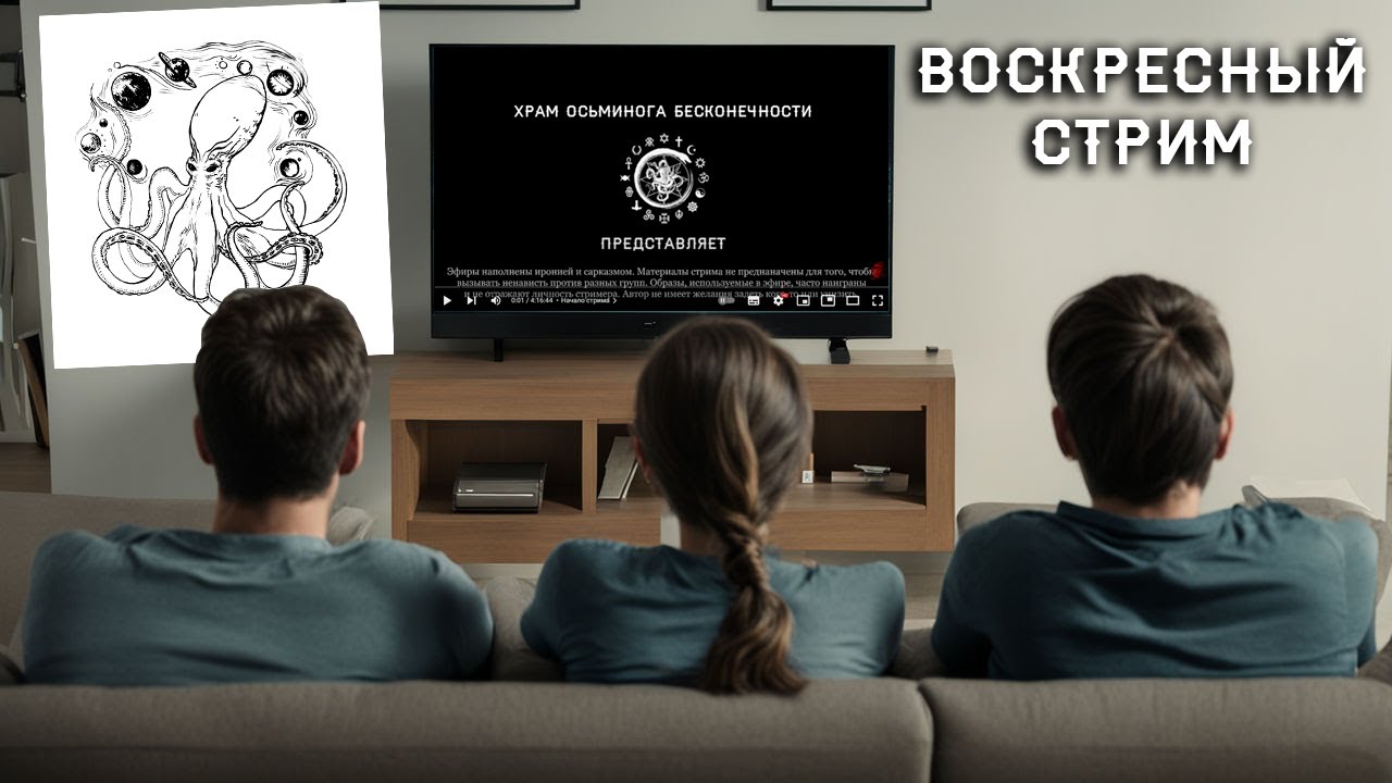 Вс. (1.03.26). Можно ли глумиться над смертью пропагандистов?