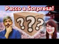 IL "PACCO DA GIÙ" GIAPPONESE UNBOXING!- Vivi Giappone