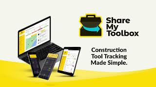 Tool Tracking & Tool Inventory for Contractors screenshot 2