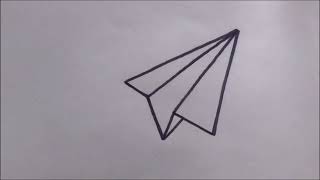 Vẽ máy bay giấy đơn giản: Bỏ túi những mẹo vẽ đơn giản và tạo ra những chiếc máy bay đơn giản nhưng đầy chất lượng. Guồng quay sáng tạo của bạn sẽ được kích thích bởi màu sắc và đường nét tinh tế. Hãy xem ngay để bắt đầu.