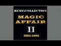 Magic Affair - World Of Freedom (Fertig Mix)