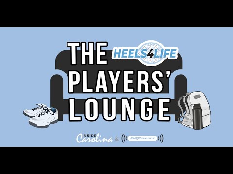 Video: Shakeel Rashad Discusses UNC's NIL collective Heels4Life