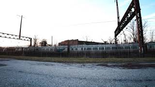 Hoodboy'Tate x Kitm Sheed Subliminals (official music video)
