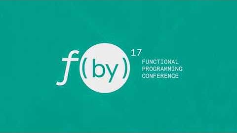 F(by) 2017. Jon Pretty - Impromptu: Representing Async Graphs with Dependent Types.