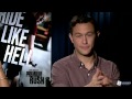 Dania Ramirez and Joseph Gordon-Levitt Talk About Premium Rush