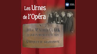 Roméo Et Juliette - Acte I (Jules Barbier & Michel Carré) - Valse : Ah ! Je Veux Vivre Dans Le...