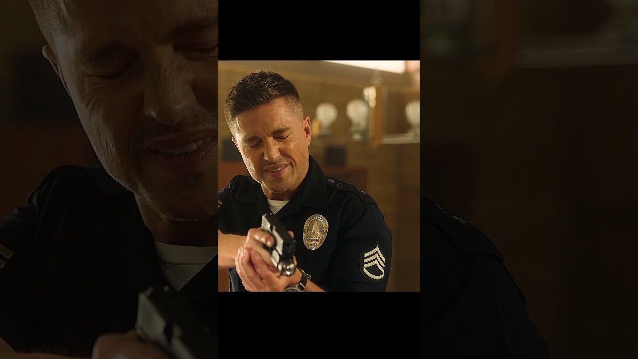 “If this is your place,who’s that ”🤣