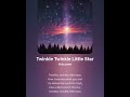 Lyrics twinkle twinkle little star  kids song  nursery rhymes kidskidsmusic viral