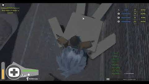 how to kill and stop a speed titan in aot downfall