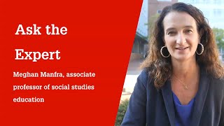 Ask the Expert | What is Social Studies?