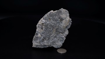 8K | Very Rich Calaverite | Cripple Creek Mining District | Panasonic S1R II