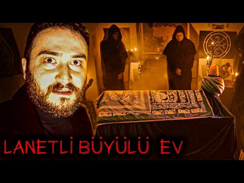 MƏYTƏLƏR CANLANDI! Sisli CİN Dağında Bir Gecə (Qorxu Filmi Deyil, HƏQİQİ)