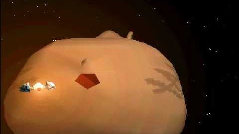 Älyvuoto - tAAt 1998 (Demoscene)