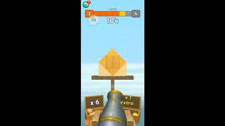 Knock Balls / Android app screenshot 1