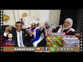 جزء 2 الفنان عبد الرحمن العمده حلفه النادى النوبي العام 2021 الام بتفرح احمدكانو