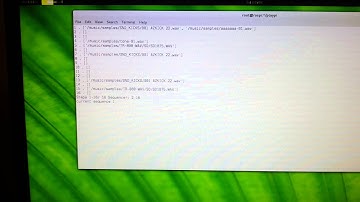 Raspberry Pi - Step Sequencer/Drum Machine - Second Look