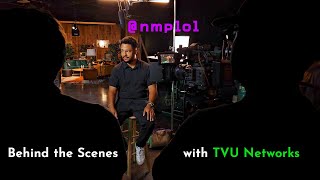 Nmplol gets interviewed | Interview setups, car rigs, product shots & more!