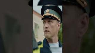 Таксопарк №13  Детектив, криминал