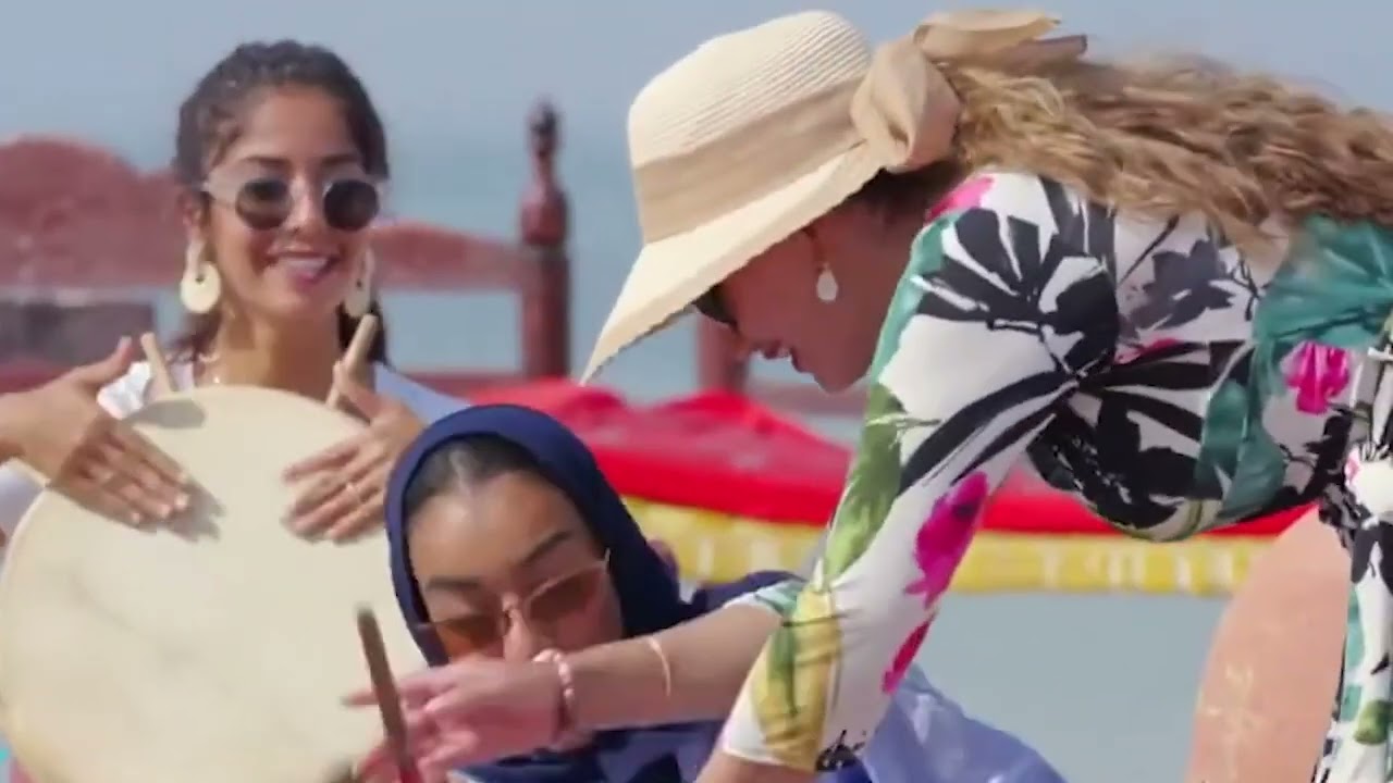 الجو غيّم والجنوبي ساري