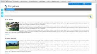 Liferay Tutorial - Creating Attractive Liferay Pages With Dynamic Content and Custom Display Styles