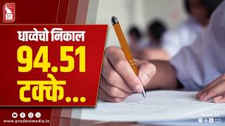 Goa SSC 2026 Results: Pass Percentage At 94.51%