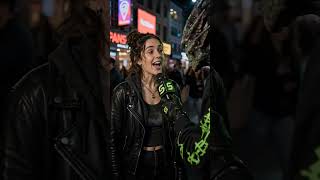 Alien Interview: What About AI Taking Jobs