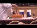 2012 World Championship Cheese Contest