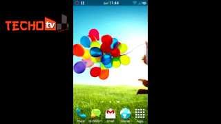Get Galaxy S4 Live Wallpaper & Ripple Effect on All Android Phones screenshot 5