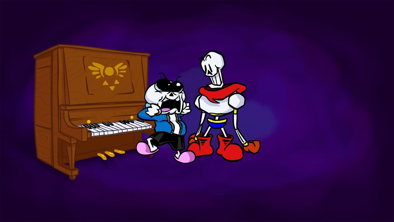 NOOOOOOOO, THAT'S NOT IT!!!