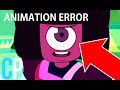 Steven Universe Animation Errors That Slipped Through Editing 2