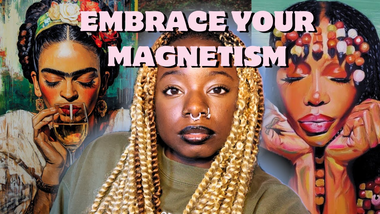 Stop Hiding Behind Being “Nice”