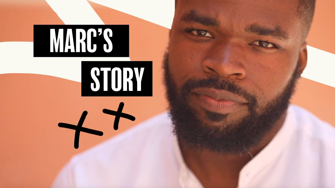 TOO YOUNG TO BE A WORLD CHANGER? | WE ARE TEARFUND