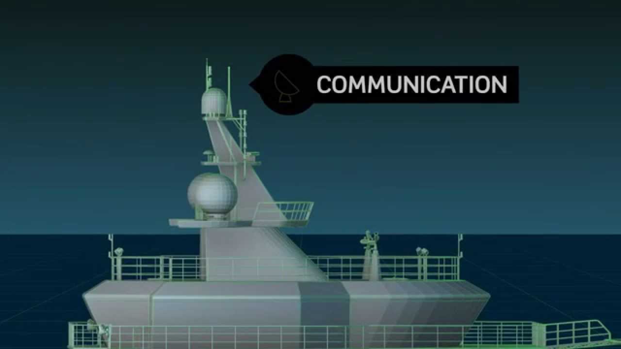 Eltek Total Marine & Offshore Power Solutions