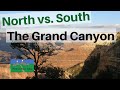 The Grand Canyon - North Rim or South Rim