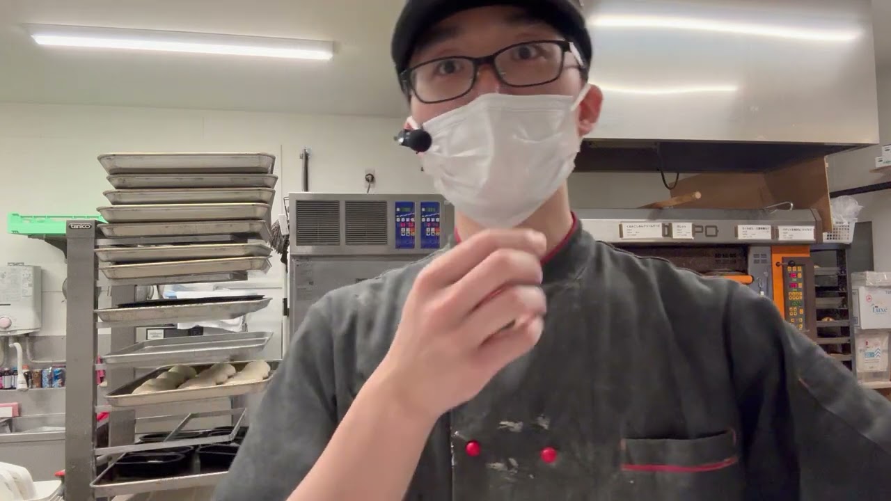 当店で修行してた人がお店を開いた話