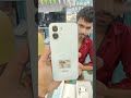 New Phone Unboxing#style #song #oppo